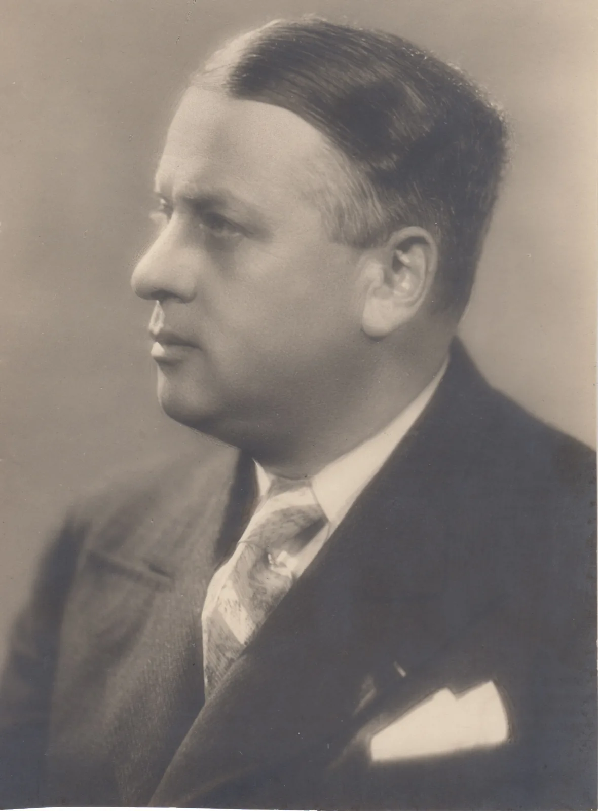 Edmond Picard