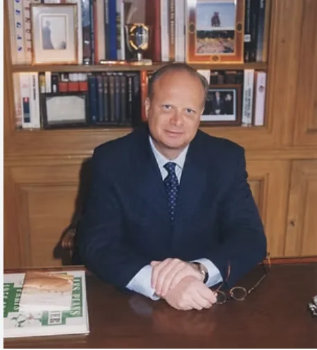 Jean-Louis Loeb-Picard