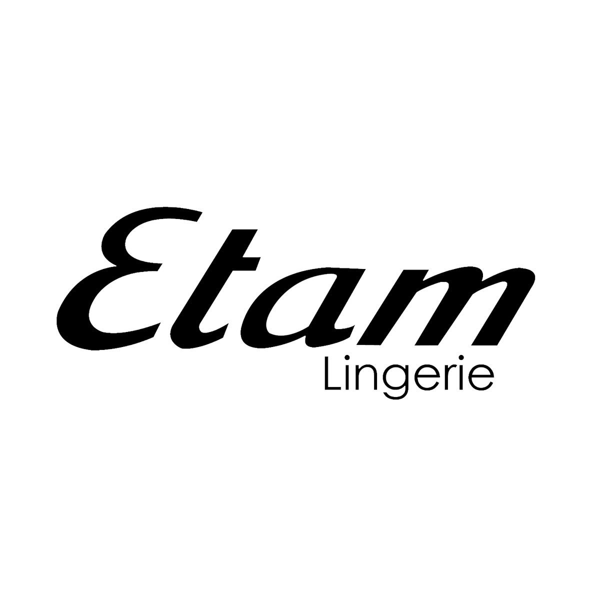 Etam logo