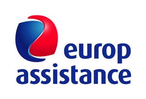 Europ Assistance logo