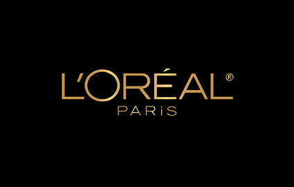 L’Oréal logo