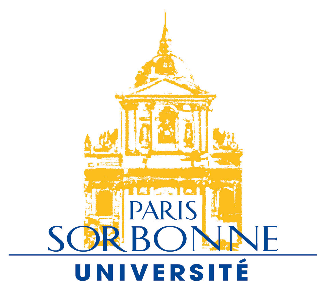 Sorbonne Université logo