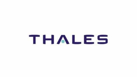 Thales logo