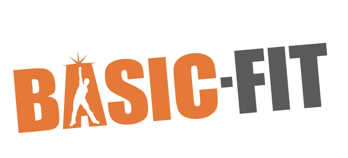Basic-Fit logo