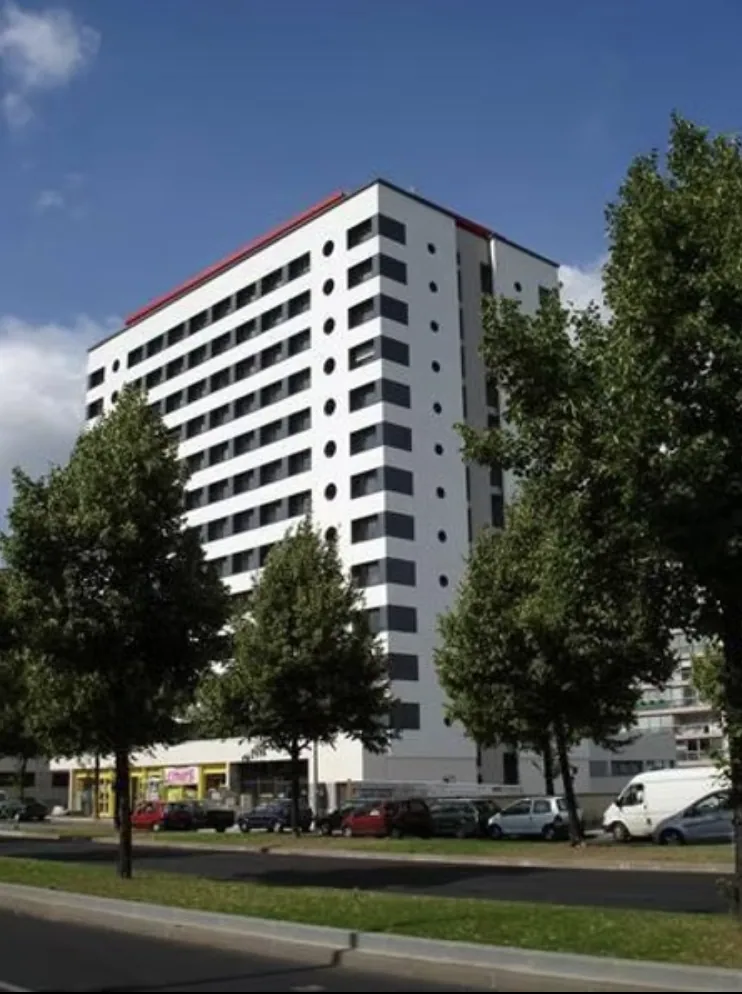 Boulevard de Stalingrad, Vitry
